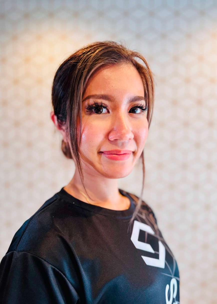 當山トレーナー