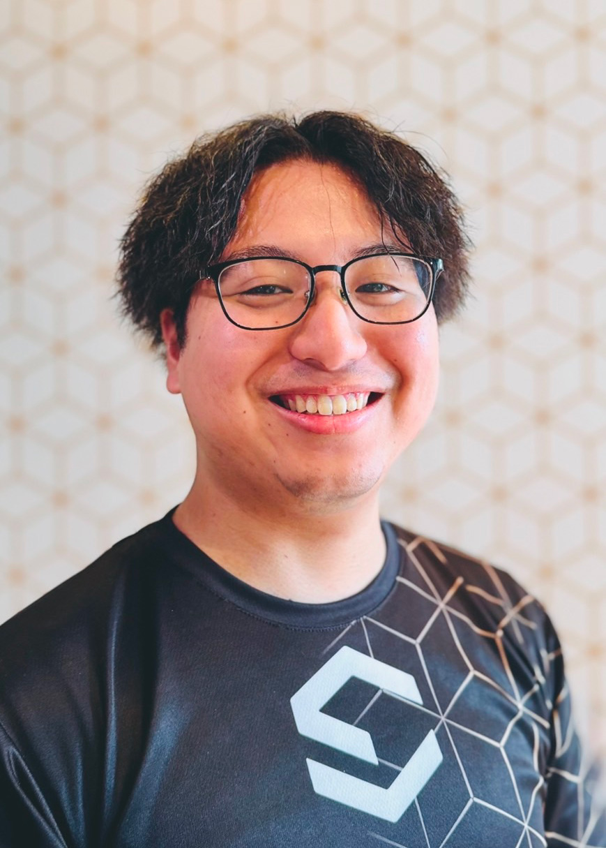 宮里トレーナー